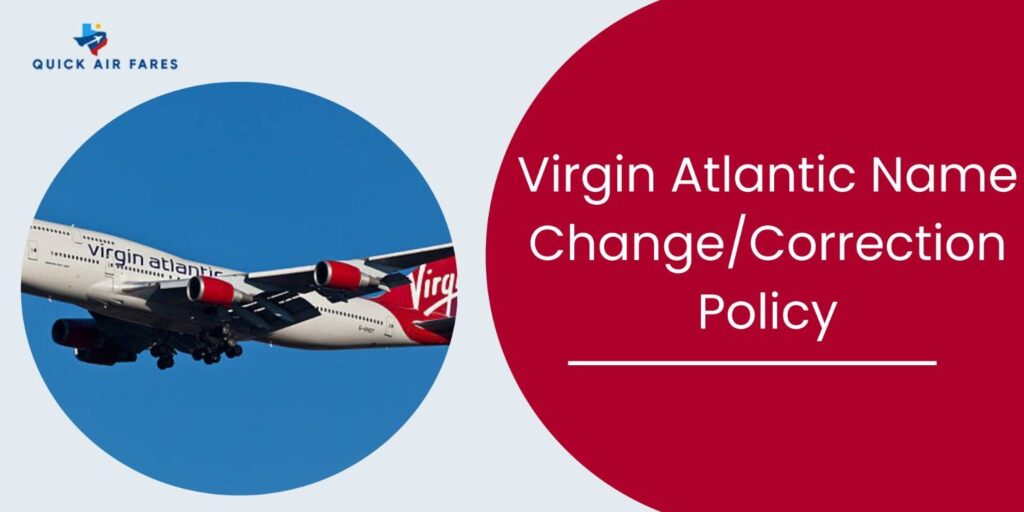 virgin atlantic name change policy
